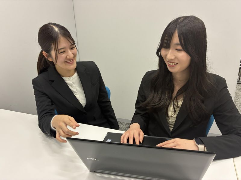 ヒューマンシーン株式会社のアルバイト・バイト求人情報-34