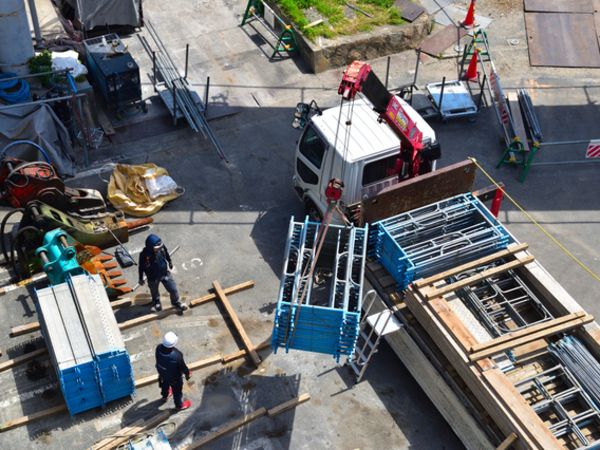 千代田機電株式会社の求人・転職情報