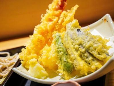御料理　銀座蕎麦　まる銀座のアルバイト・バイト求人情報-05