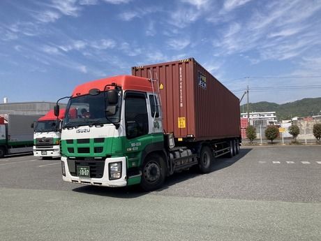 センコー株式会社の求人・転職情報
