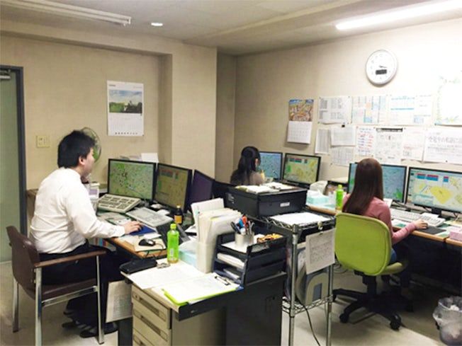 トーコー無線センター 東交通株式会社