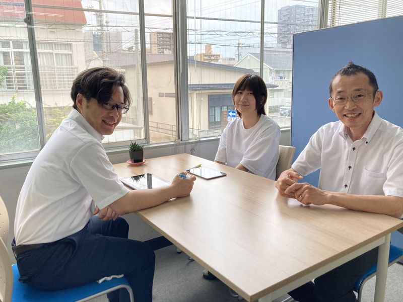 株式会社名古屋宣興社の求人・転職情報