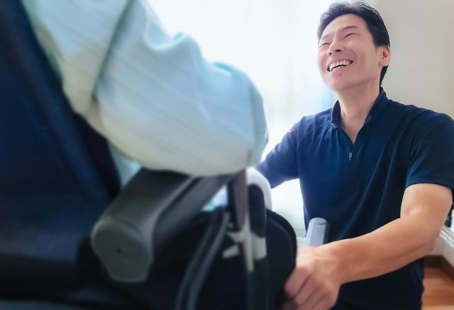 株式会社みずほケアの求人・転職情報