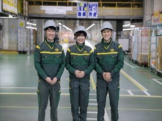 ヤマト運輸株式会社 山梨ベースのアルバイト・バイト求人情報-05