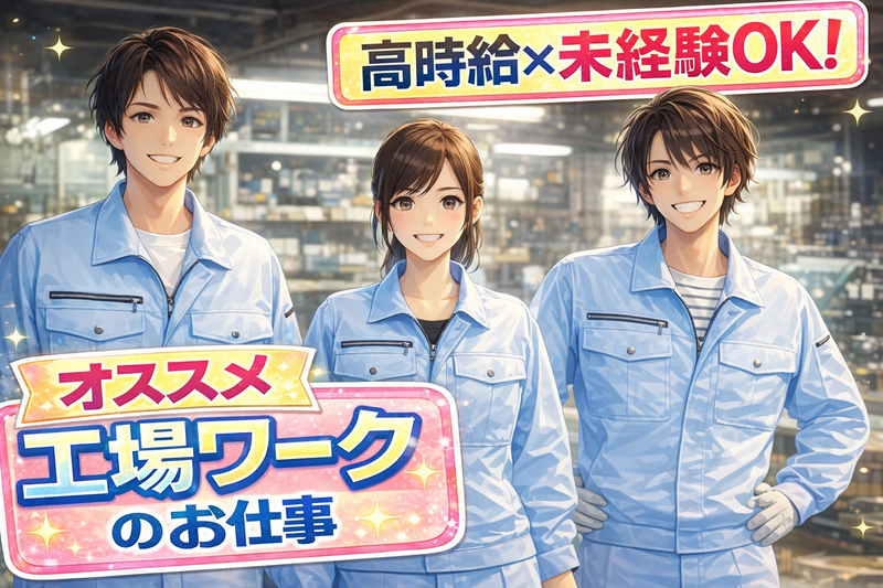 HRセカンド株式会社のアルバイト・バイト求人情報-27