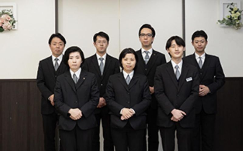 株式会社東京葬祭のアルバイト・バイト求人情報-02