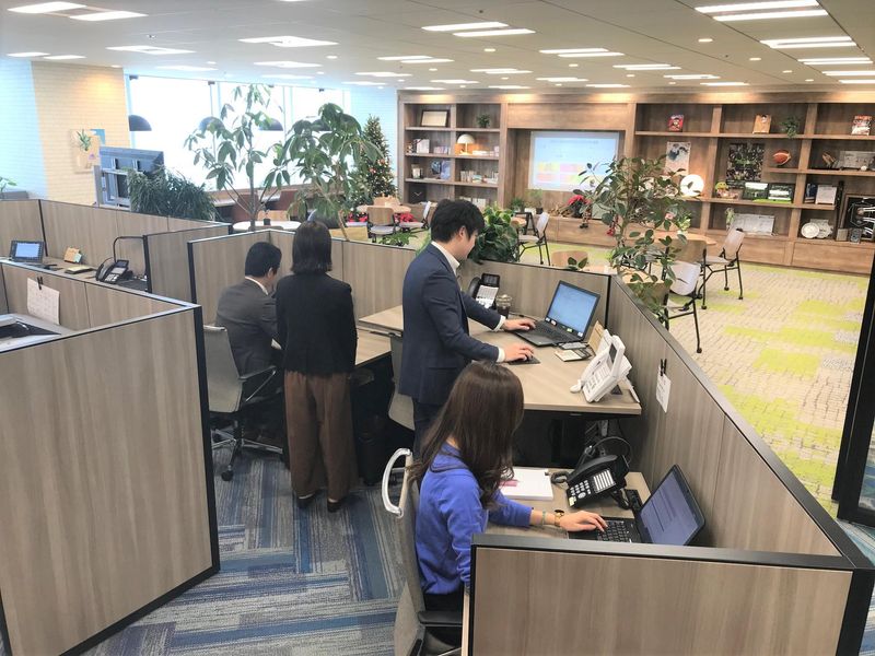 株式会社れんせいのアルバイト・バイト求人情報-04