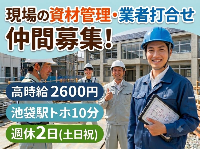 株式会社 ヒューマントラストのアルバイト・バイト求人情報-13