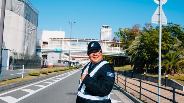 078ガード株式会社:現場(岡本駅付近)のアルバイト・バイト求人情報-04