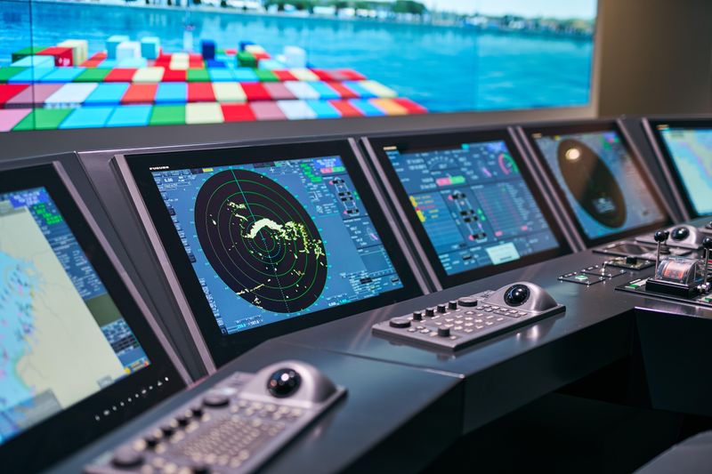 古野電気株式会社