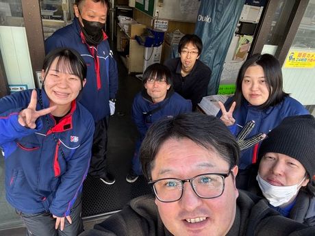 YC(読売センター)　富士見台