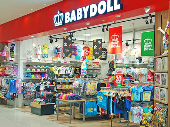 BABYDOLL あべのキューズモール店のアルバイト・バイト求人情報-02