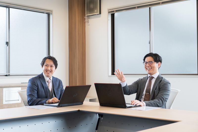 株式会社トラストワーク一宮の求人・転職情報