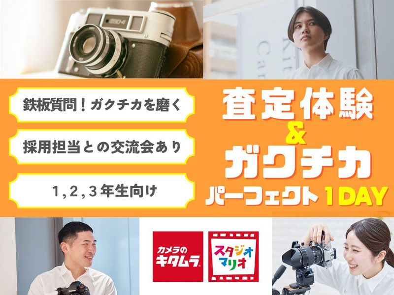 写真で自分らしさを見つける自己分析1Day✨️大阪|4時間