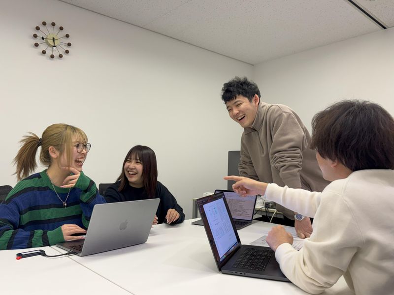 株式会社ファイブエスの求人・転職情報