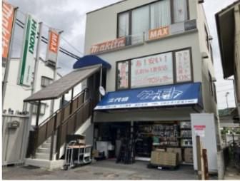有限会社国本刃物