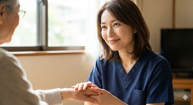 株式会社エスプリ介護　エスプリ訪問看護ステーションの求人・転職情報