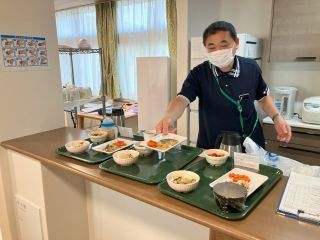 (株)やさしい手　看護小規模多機能　かえりえ荏田西のアルバイト・バイト求人情報-02