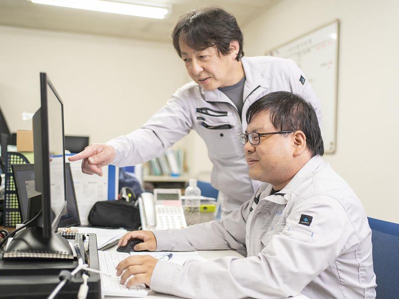 株式会社テクノスモトキの求人・転職情報