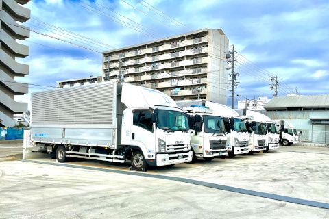 三雪運輸株式会社の求人・転職情報
