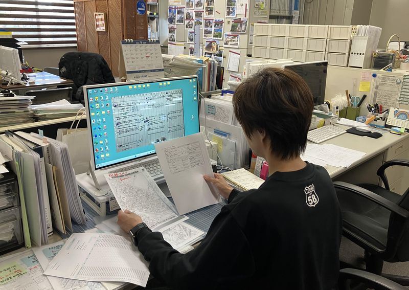 株式会社TOUMAの求人・転職情報