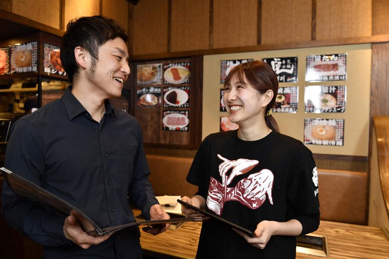 焼肉ジャンボ　はなれのアルバイト・バイト求人情報-05