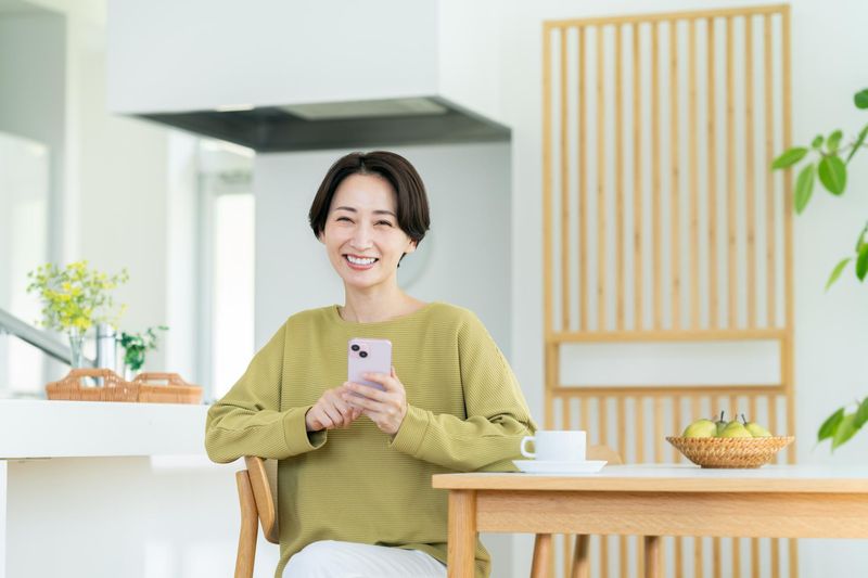 餃子菜館　マーマ　イオン大和鶴間店のアルバイト・バイト求人情報-05