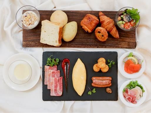 ホテルモントレ仙台の派遣求人情報