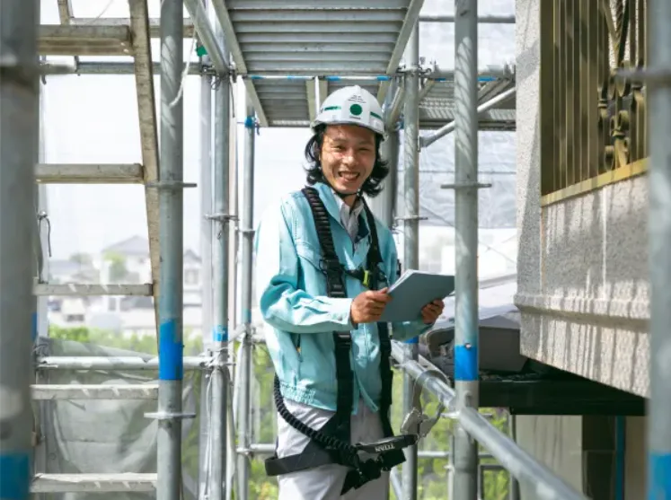 真和建装株式会社の求人・転職情報
