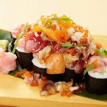 海鮮酒場 魚盛　さいたま新都心コクーンシティ店【2382】【AP】のアルバイト・バイト求人情報-03