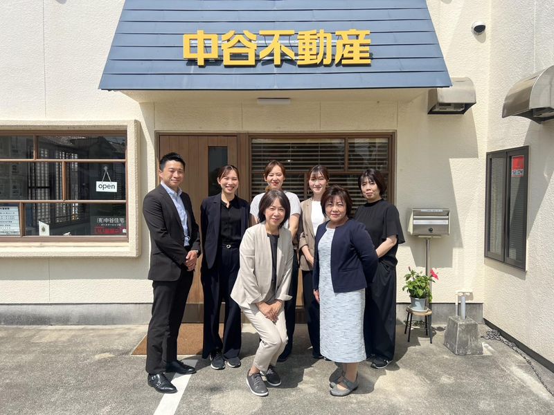 有限会社中谷住宅のアルバイト・バイト求人情報-02