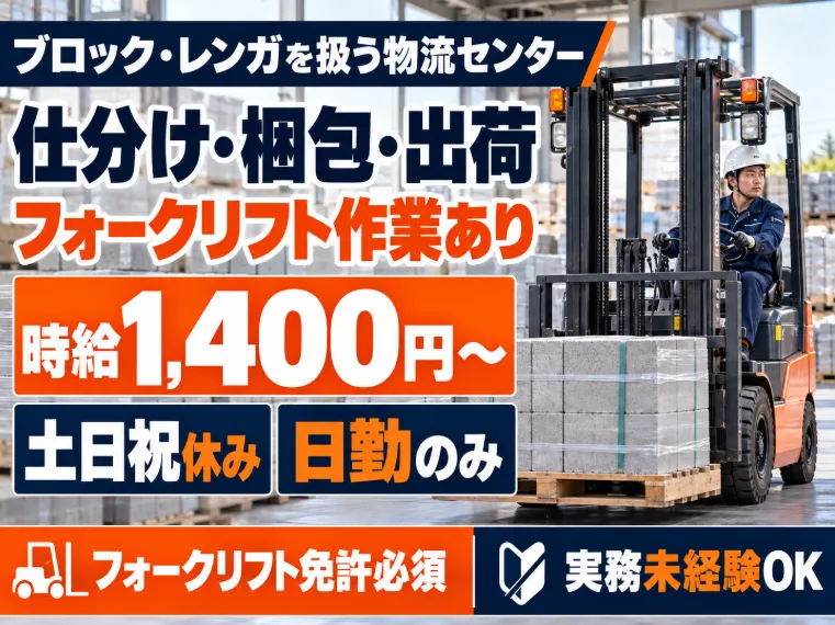 ティー・エム・エス株式会社 高崎R17支店のアルバイト・バイト求人情報