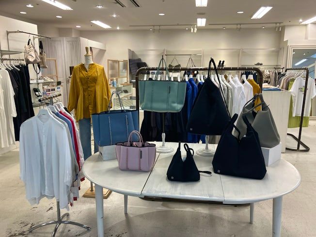 Hajouter イオン釧路店のアルバイト・バイト求人情報-02