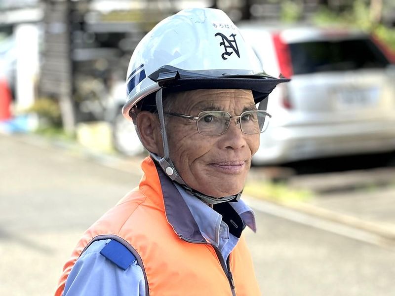 株式会社日通警備保障(現場先:八王子市みなみ野~多摩エリア周辺)のアルバイト・バイト求人情報-02