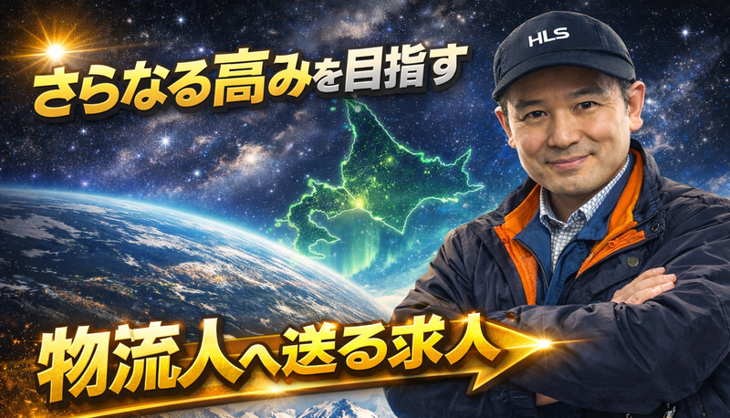 北海道ロジサービス株式会社の求人・転職情報