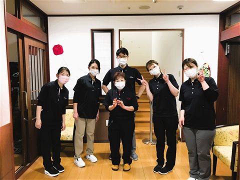 社会福祉法人みずき会の求人・転職情報