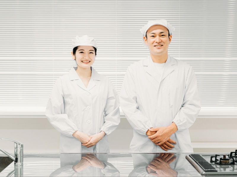 株式会社　M＆Sフーズの求人・転職情報