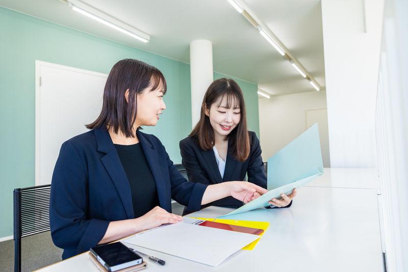 税理士法人アクシス 高松支店の派遣求人情報