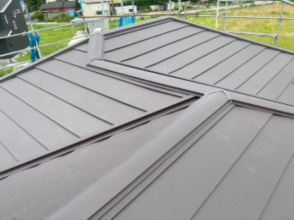 建築板金職人募集 建築板金職人