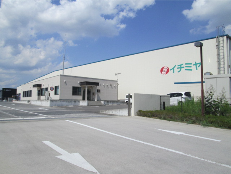 一宮運輸株式会社の求人・転職情報