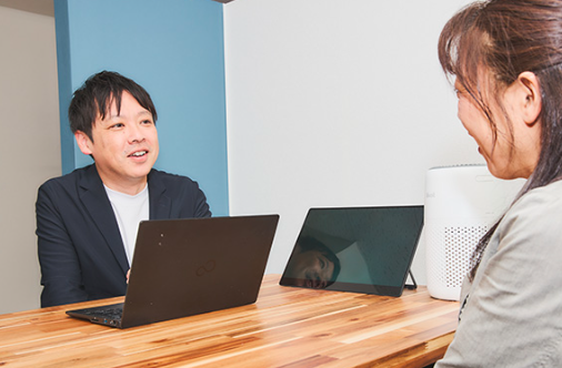 株式会社エンクルーの求人・転職情報