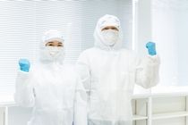 株式会社ホット沖縄の派遣求人情報