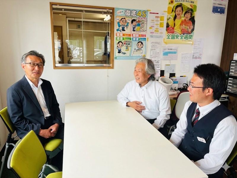 レスクル株式会社の求人・転職情報