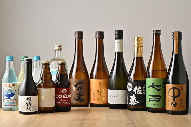 代官山駅徒歩3分 和風テラス&ダイニングのアルバイト・バイト求人情報-04