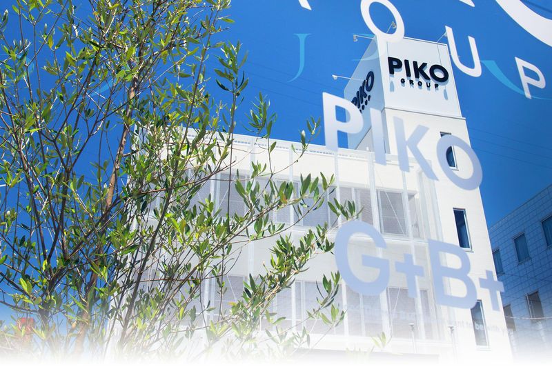 株式会社ビジュピコの求人・転職情報