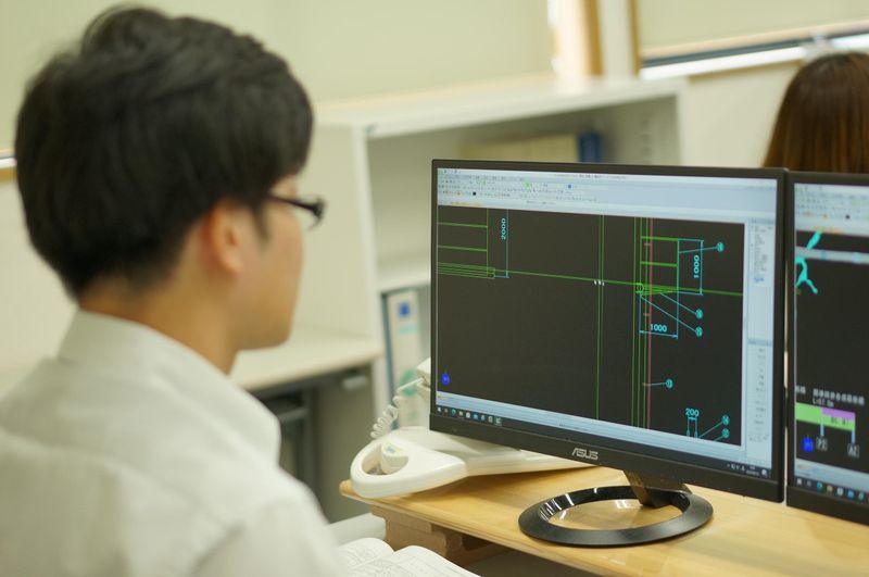 新日本設計株式会社