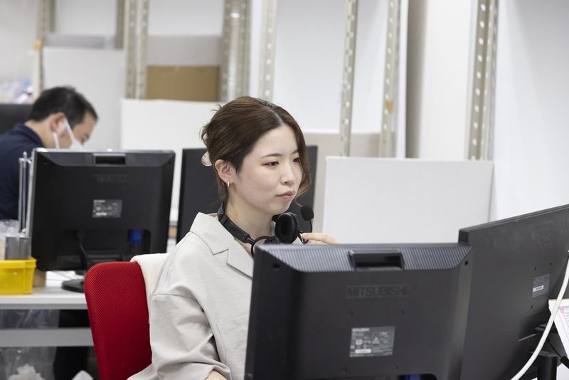 K-ブランドオフ　金沢本社