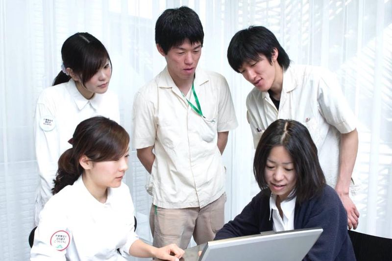 千里リハビリテーションクリニック東京のアルバイト・バイト求人情報-02