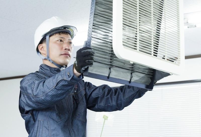 堀岡空調株式会社の求人・転職情報