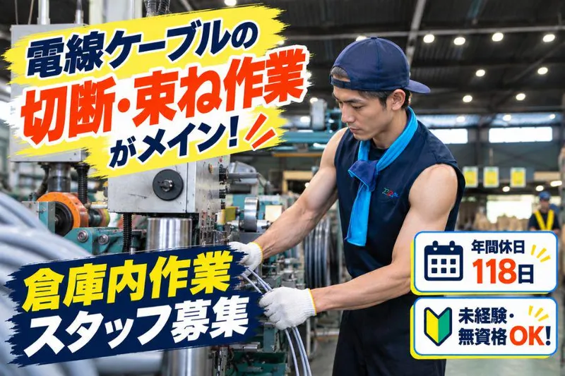 大石梱包株式会社の求人・転職情報